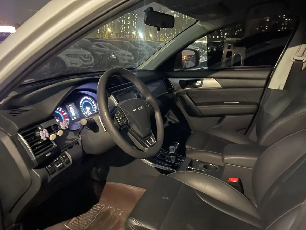 2018 Haval H2 1.5T 150HP L4 7DCT,autocango,china used car exporter,china ev exporter,chinese used car exporter,chinese used ev exporter