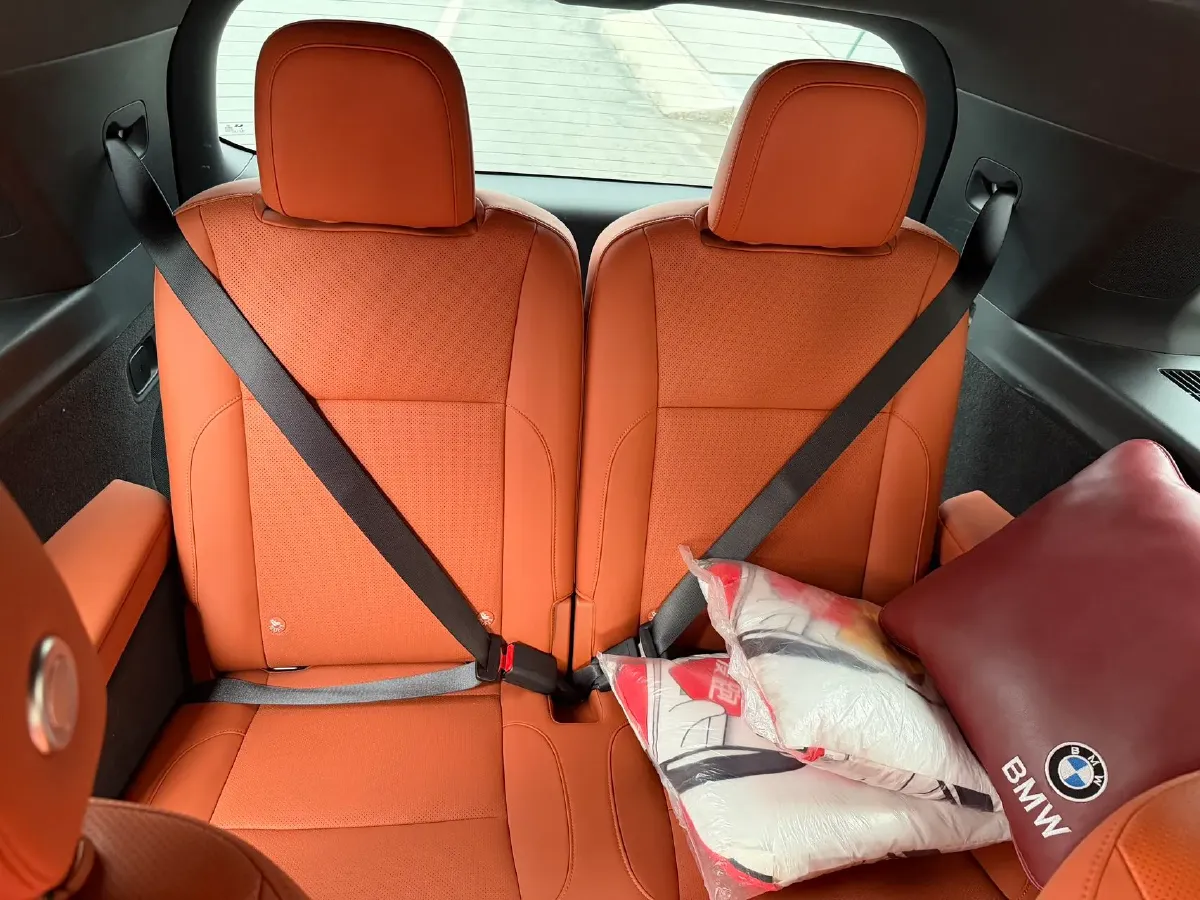 2024 Li L9 Range Extended 154HP REEV 52.3KWH,autocango,china used car exporter,china ev exporter,chinese used car exporter,chinese used ev exporter