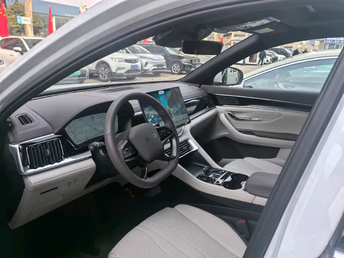 2025 BYD Song Plus BEV 71.8KWH,autocango,china used car exporter,china ev exporter,chinese used car exporter,chinese used ev exporter