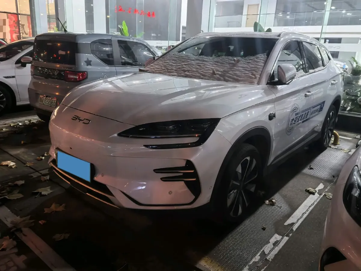 2025 BYD Song Plus BEV 71.8KWH,autocango,china used car exporter,china ev exporter,chinese used car exporter,chinese used ev exporter
