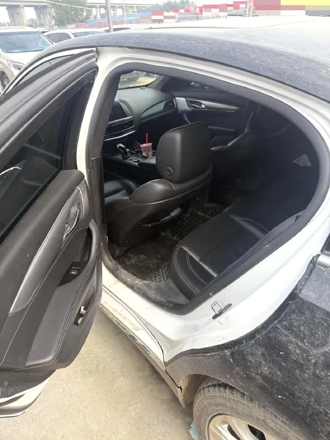 2021 Cadillac CT5 2.0T 237HP L4 10AT,autocango,china used car exporter,china ev exporter,chinese used car exporter,chinese used ev exporter