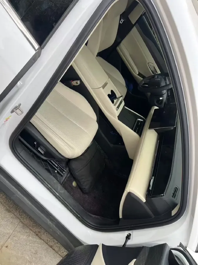 2025 BYD QinL BEV,autocango,china used car exporter,china ev exporter,chinese used car exporter,chinese used ev exporter