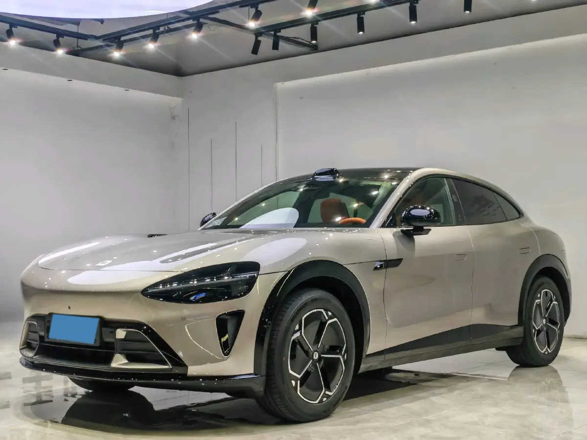 2025 MI YU7 BEV 96.3KWH