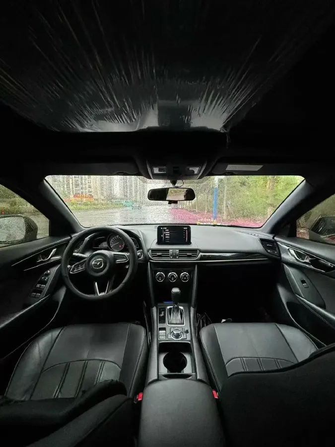 2020 Mazda CX-4 2.0L 158HP L4 6AT,autocango,china used car exporter,china ev exporter,chinese used car exporter,chinese used ev exporter