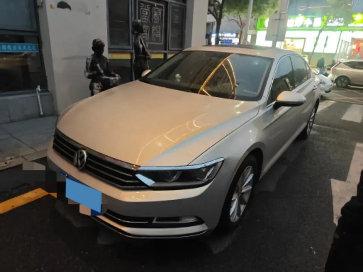 2019 Chevrolet Malibu XL 2.0T 241HP L4 9AT