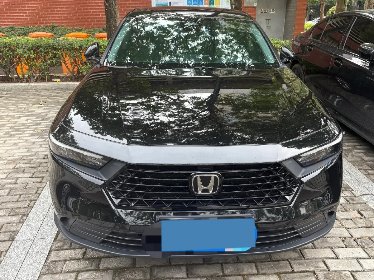 2023 Honda Accord 1.5T 192HP L4 CVT,autocango,china used car exporter,china ev exporter,chinese used car exporter,chinese used ev exporter