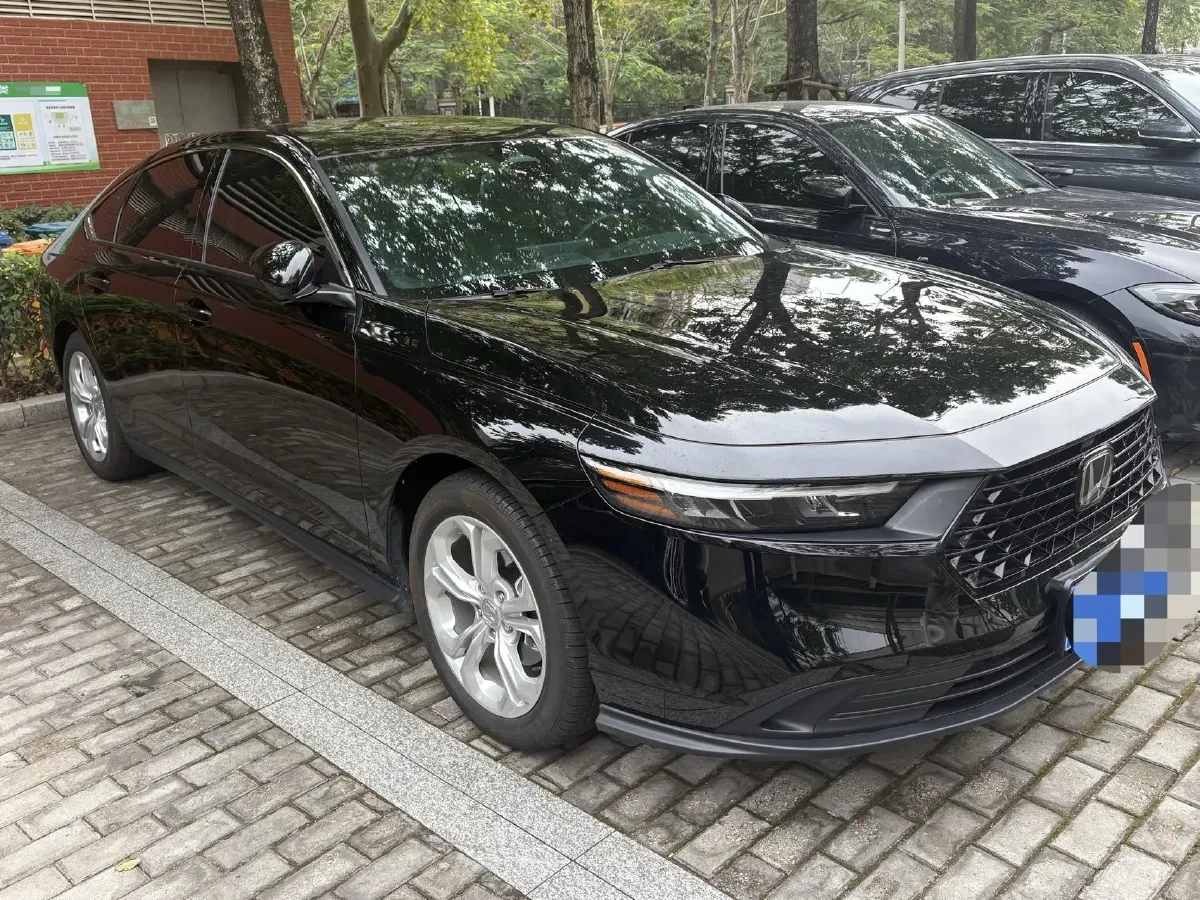 2023 Honda Accord 1.5T 192HP L4 CVT,autocango,china used car exporter,china ev exporter,chinese used car exporter,chinese used ev exporter