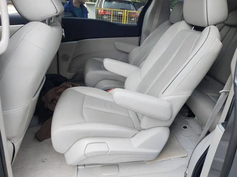 2020 Buick GL8 2.0T 237HP L4 9AT,autocango,china used car exporter,china ev exporter,chinese used car exporter,chinese used ev exporter