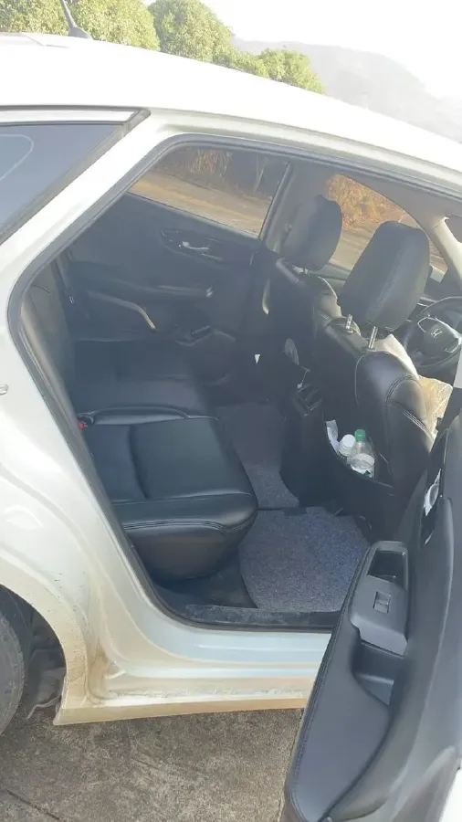 2019 Honda Crider 1.0T 122HP L3 CVT,autocango,china used car exporter,china ev exporter,chinese used car exporter,chinese used ev exporter