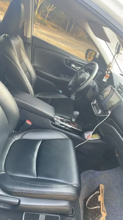 2019 Honda Crider 1.0T 122HP L3 CVT,autocango,china used car exporter,china ev exporter,chinese used car exporter,chinese used ev exporter