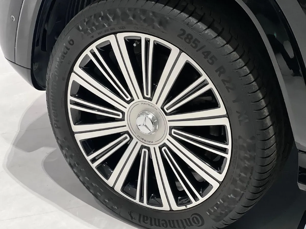 2025 Mercedes-Benz Maybach GLS 3.0T 381HP L6 9AT,autocango,china used car exporter,china ev exporter,chinese used car exporter,chinese used ev exporter