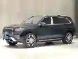 2025 Mercedes-Benz Maybach GLS 3.0T 381HP L6 9AT