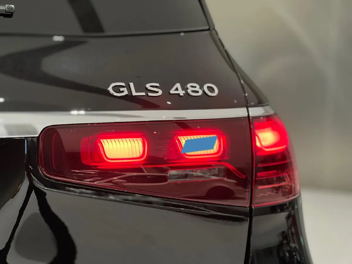 2025 Mercedes-Benz Maybach GLS 3.0T 381HP L6 9AT,autocango,china used car exporter,china ev exporter,chinese used car exporter,chinese used ev exporter