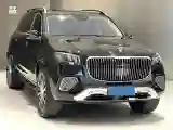 2025 Mercedes-Benz Maybach GLS 3.0T 381HP L6 9AT