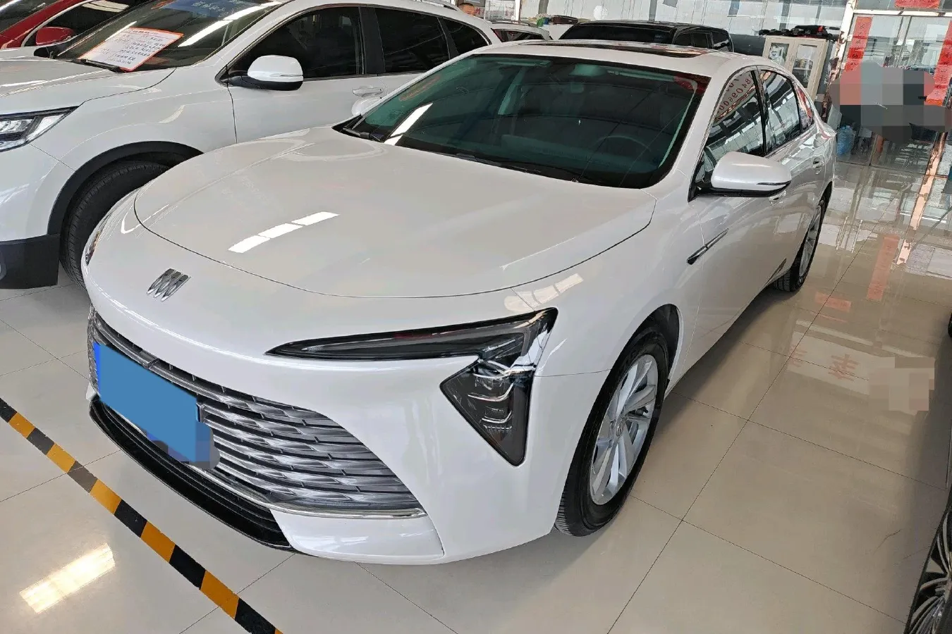 2023 Buick Larcosse 1.5T 180HP L4 CVT,autocango,china used car exporter,china ev exporter,chinese used car exporter,chinese used ev exporter