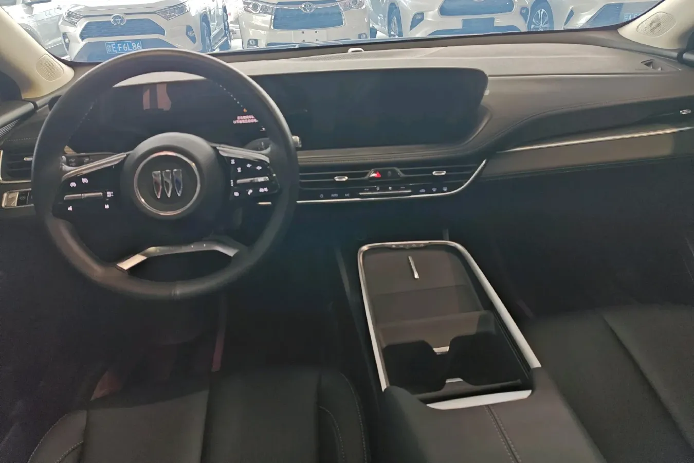 2023 Buick Larcosse 1.5T 180HP L4 CVT,autocango,china used car exporter,china ev exporter,chinese used car exporter,chinese used ev exporter