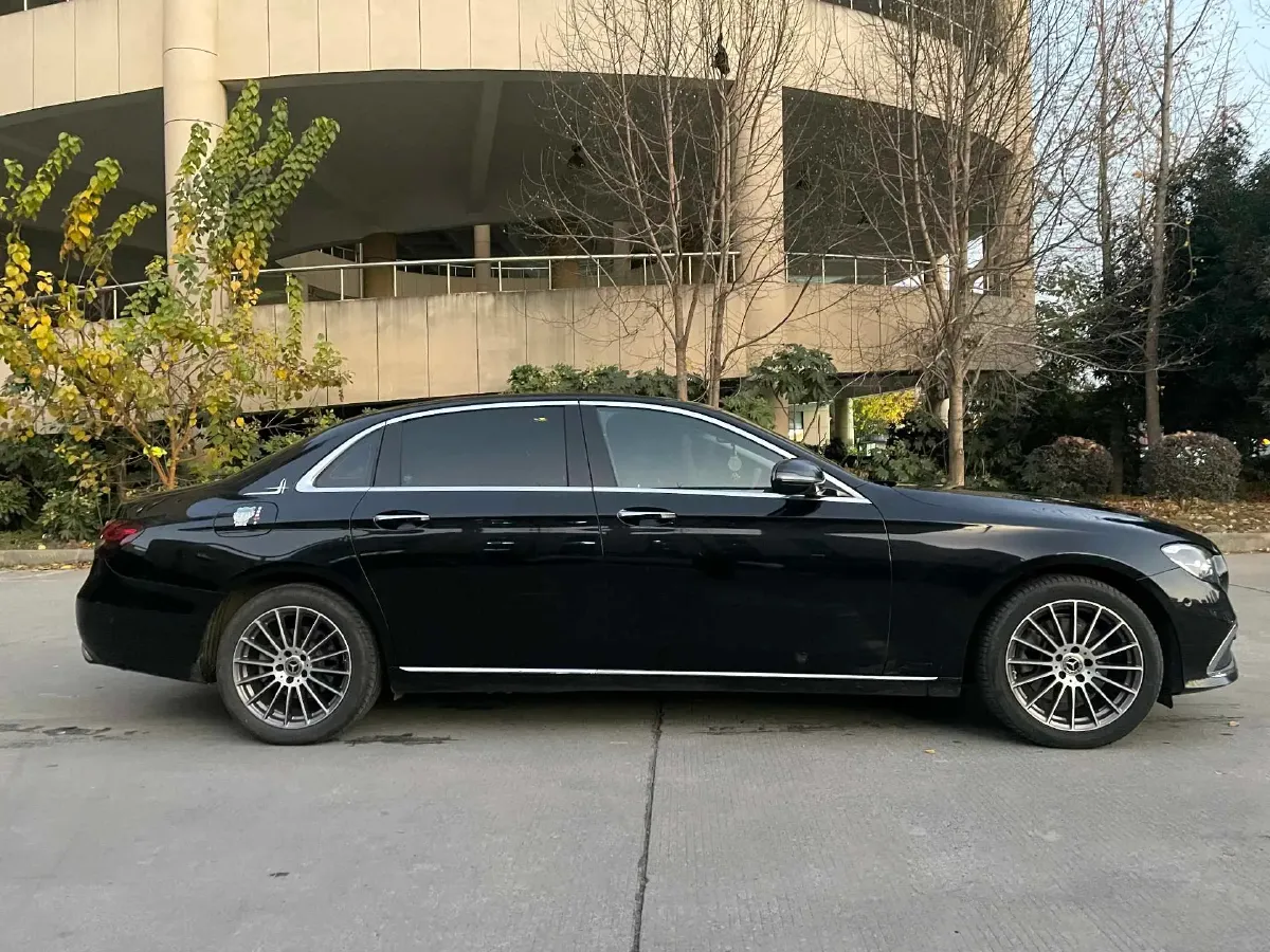 2021 Mercedes-Benz E Class 2.0T 197HP L4 9AT,autocango,china used car exporter,china ev exporter,chinese used car exporter,chinese used ev exporter