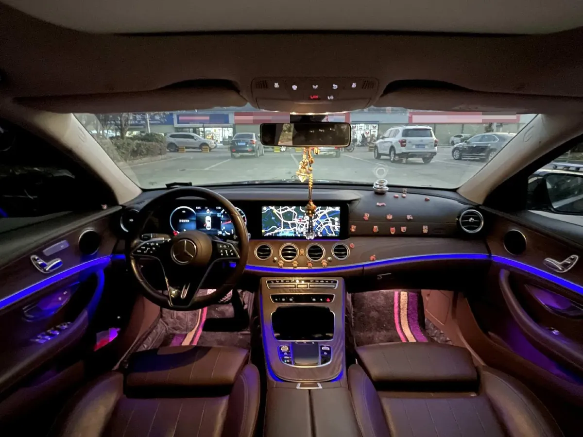 2021 Mercedes-Benz E Class 2.0T 197HP L4 9AT,autocango,china used car exporter,china ev exporter,chinese used car exporter,chinese used ev exporter