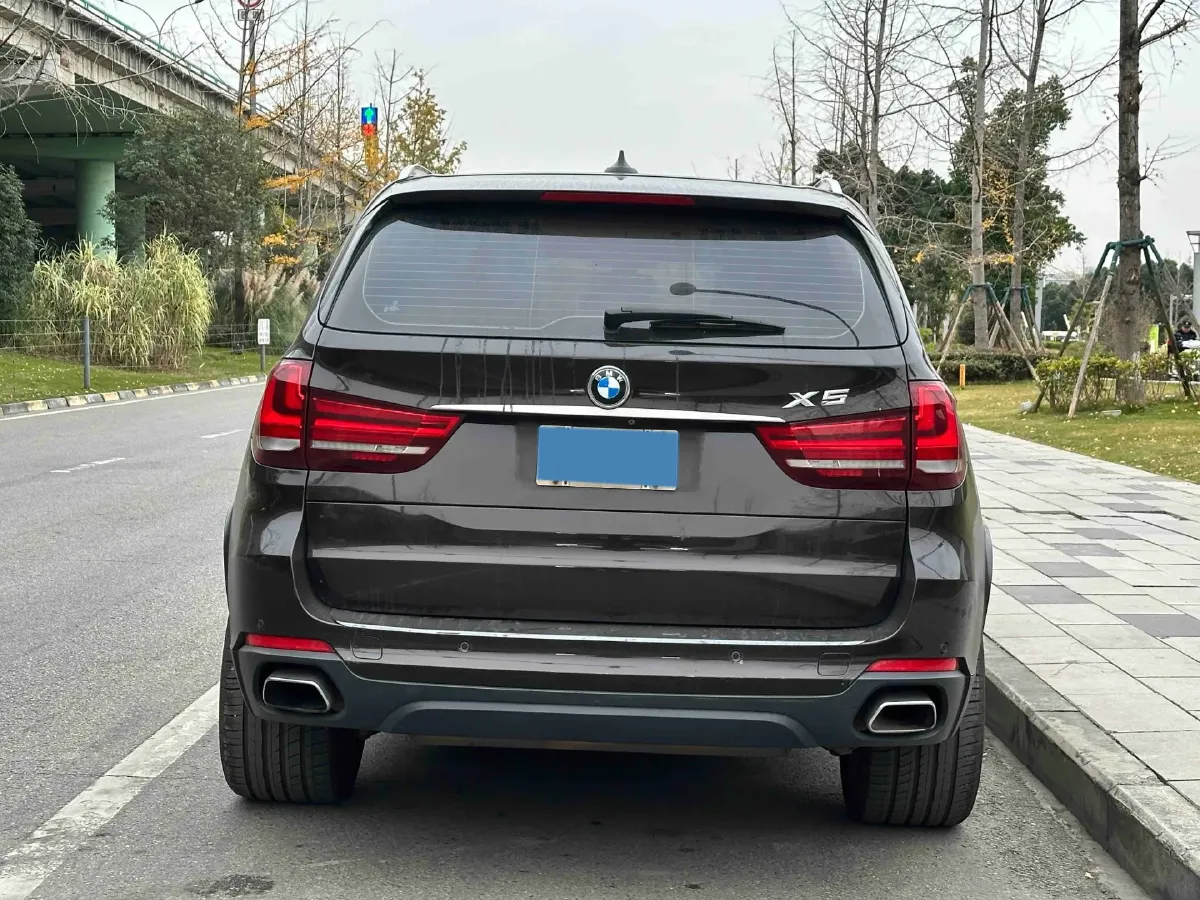 2018 BMW X5 3.0T 306HP L6 8AT,autocango,china used car exporter,china ev exporter,chinese used car exporter,chinese used ev exporter