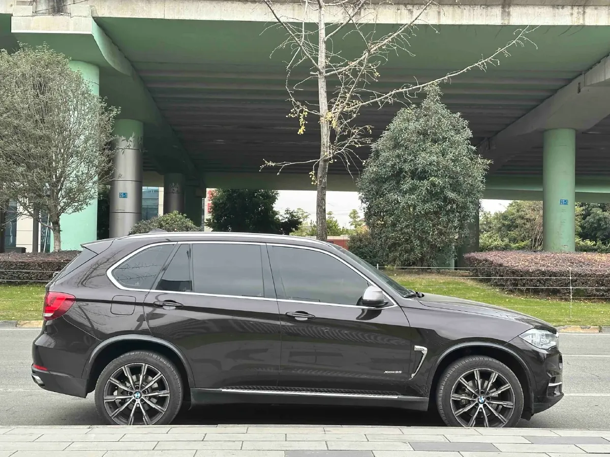 2018 BMW X5 3.0T 306HP L6 8AT,autocango,china used car exporter,china ev exporter,chinese used car exporter,chinese used ev exporter