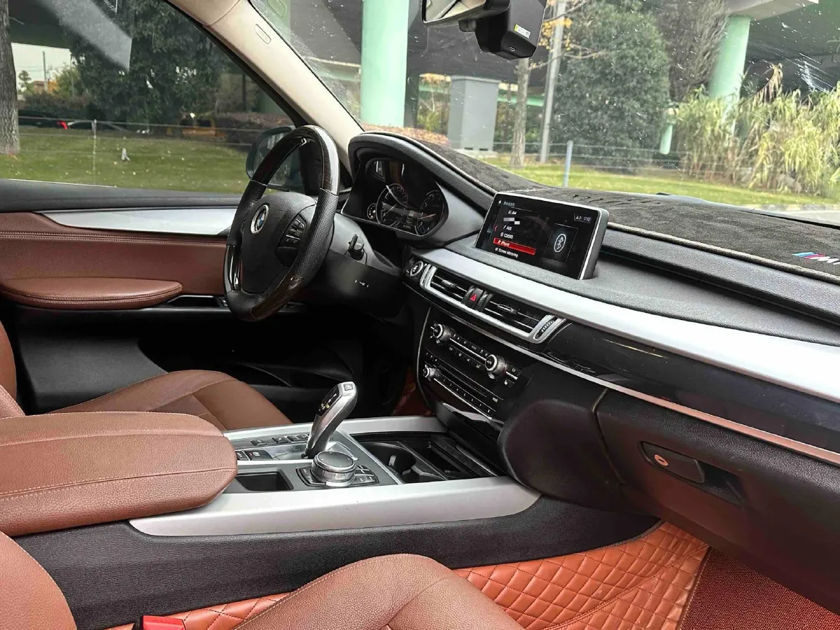 2018 BMW X5 3.0T 306HP L6 8AT,autocango,china used car exporter,china ev exporter,chinese used car exporter,chinese used ev exporter