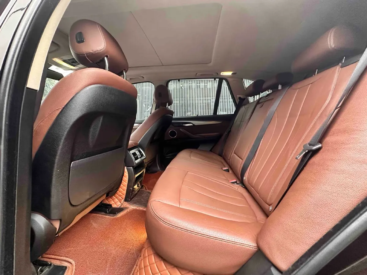 2018 BMW X5 3.0T 306HP L6 8AT,autocango,china used car exporter,china ev exporter,chinese used car exporter,chinese used ev exporter