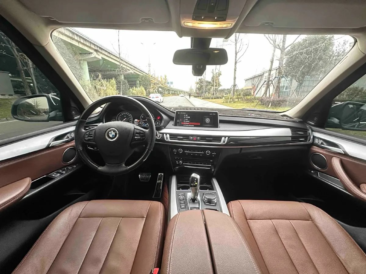 2018 BMW X5 3.0T 306HP L6 8AT,autocango,china used car exporter,china ev exporter,chinese used car exporter,chinese used ev exporter