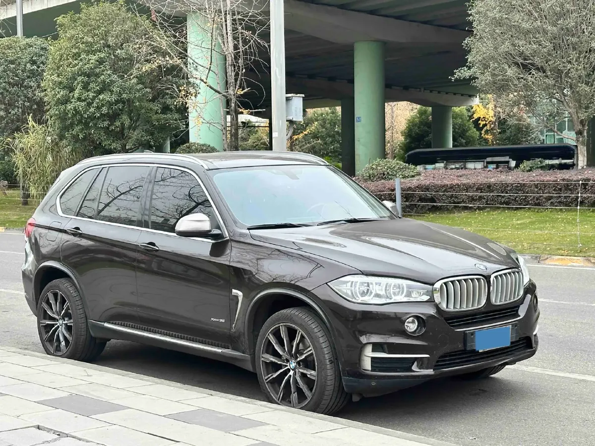 2018 BMW X5 3.0T 306HP L6 8AT,autocango,china used car exporter,china ev exporter,chinese used car exporter,chinese used ev exporter