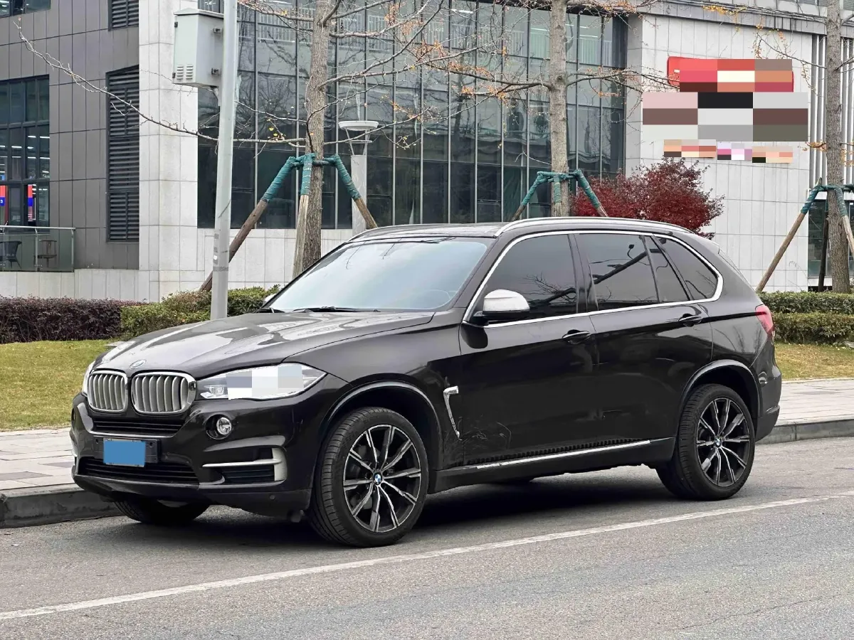 2018 BMW X5 3.0T 306HP L6 8AT,autocango,china used car exporter,china ev exporter,chinese used car exporter,chinese used ev exporter