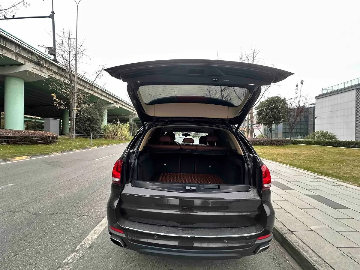 2018 BMW X5 3.0T 306HP L6 8AT,autocango,china used car exporter,china ev exporter,chinese used car exporter,chinese used ev exporter