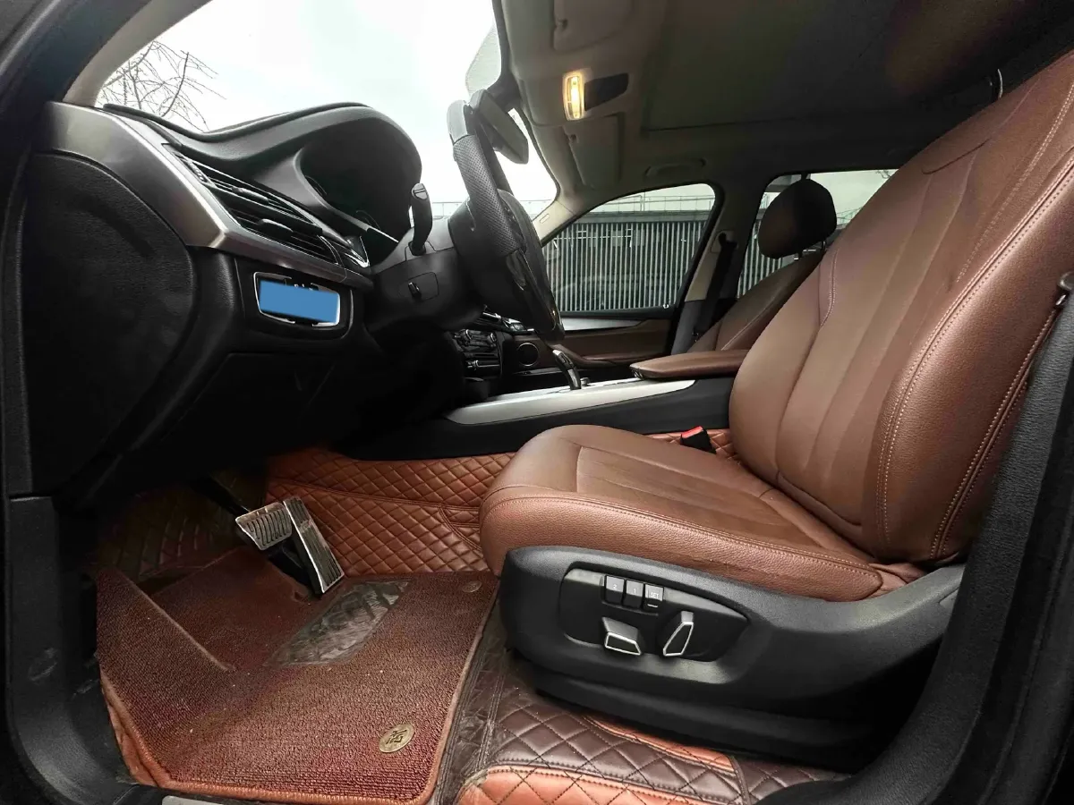 2018 BMW X5 3.0T 306HP L6 8AT,autocango,china used car exporter,china ev exporter,chinese used car exporter,chinese used ev exporter