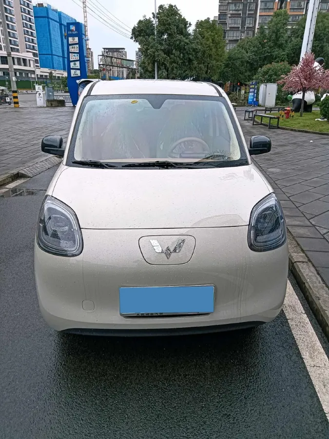2025 WuLing HongGuang MINI EV BEV 16.2KWH,autocango,china used car exporter,china ev exporter,chinese used car exporter,chinese used ev exporter