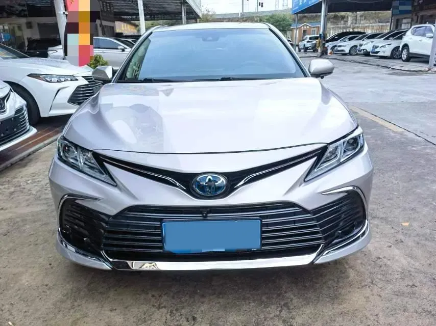 2021 Toyota Camry 2.5L 178HP L4 E-CVT Hybrid,autocango,china used car exporter,china ev exporter,chinese used car exporter,chinese used ev exporter
