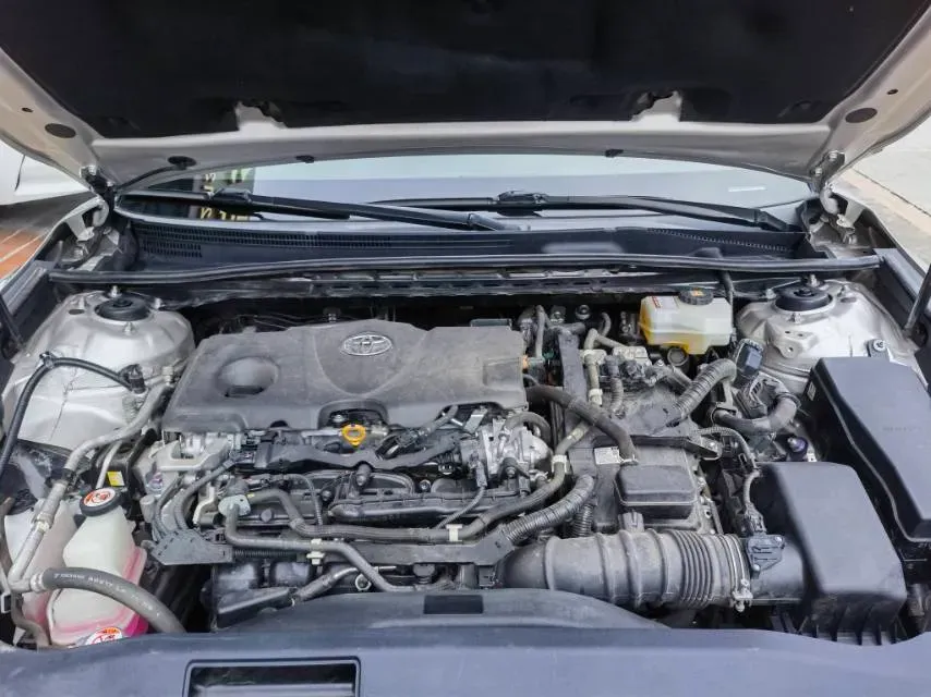 2021 Toyota Camry 2.5L 178HP L4 E-CVT Hybrid,autocango,china used car exporter,china ev exporter,chinese used car exporter,chinese used ev exporter