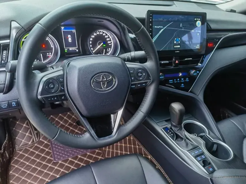 2021 Toyota Camry 2.5L 178HP L4 E-CVT Hybrid,autocango,china used car exporter,china ev exporter,chinese used car exporter,chinese used ev exporter