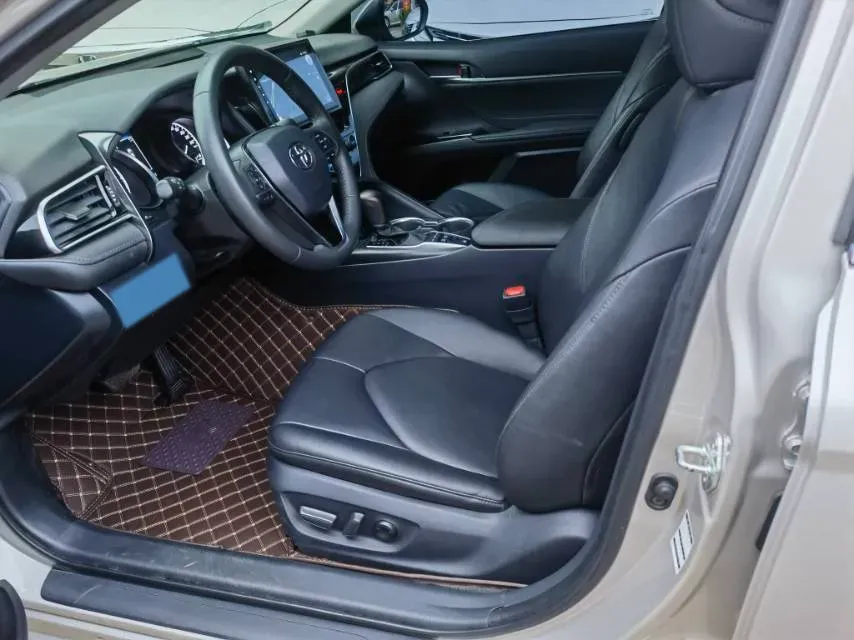 2021 Toyota Camry 2.5L 178HP L4 E-CVT Hybrid,autocango,china used car exporter,china ev exporter,chinese used car exporter,chinese used ev exporter