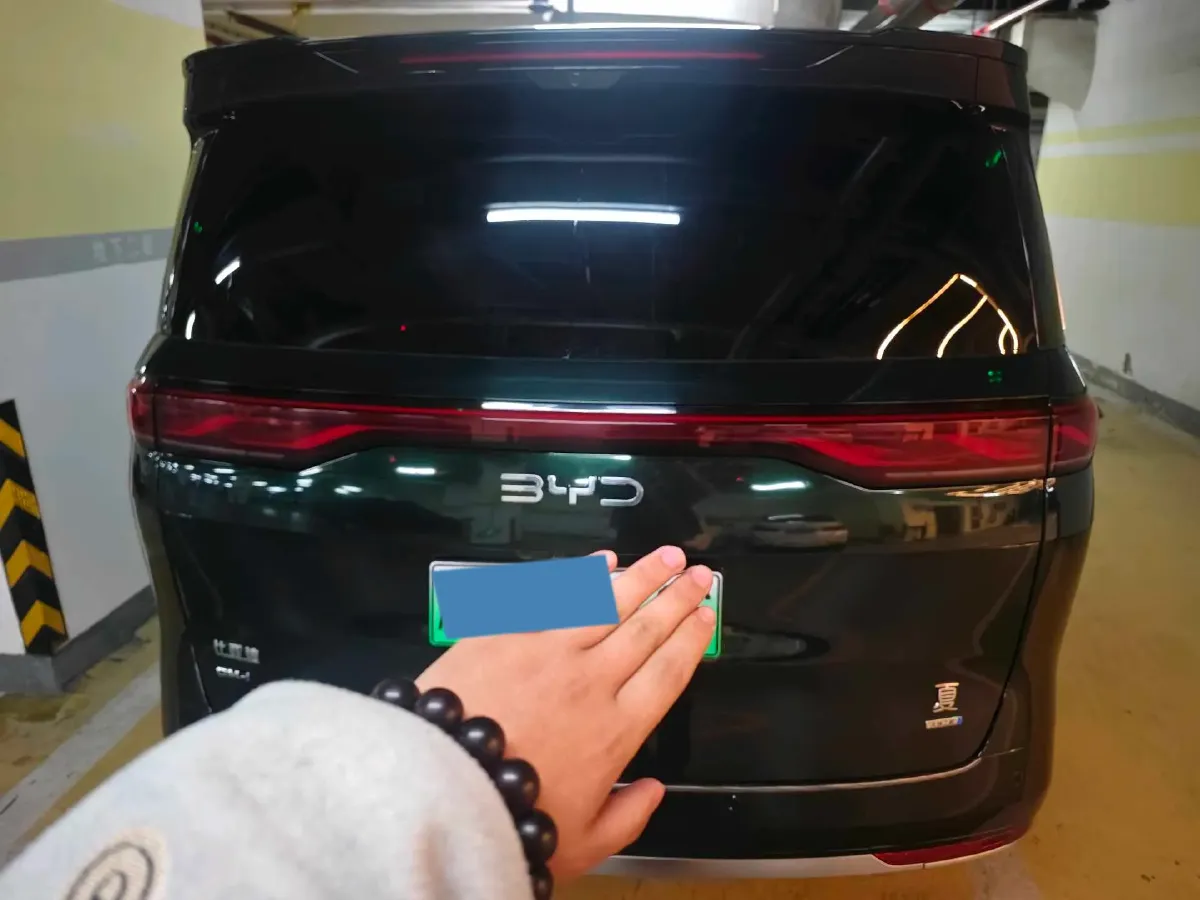 2025 BYD Xia 1.5T 156HP L4 E-CVT PHEV 36.6KWH,autocango,china used car exporter,china ev exporter,chinese used car exporter,chinese used ev exporter