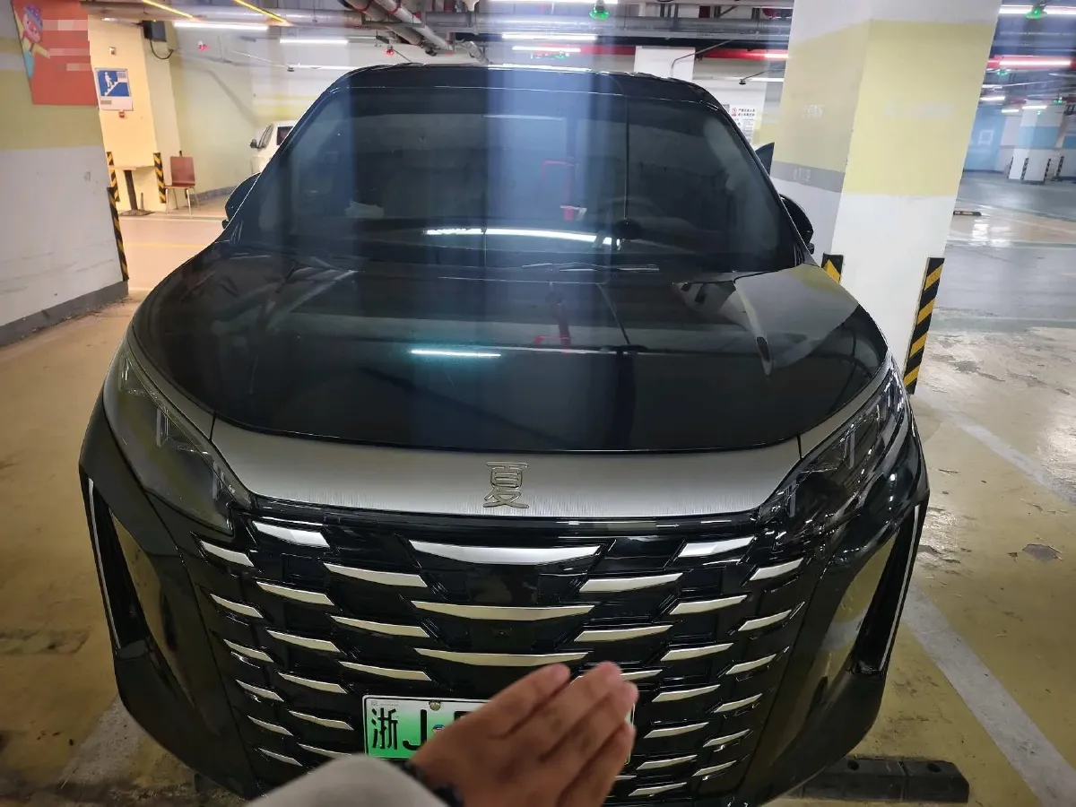 2025 BYD Xia 1.5T 156HP L4 E-CVT PHEV 36.6KWH,autocango,china used car exporter,china ev exporter,chinese used car exporter,chinese used ev exporter