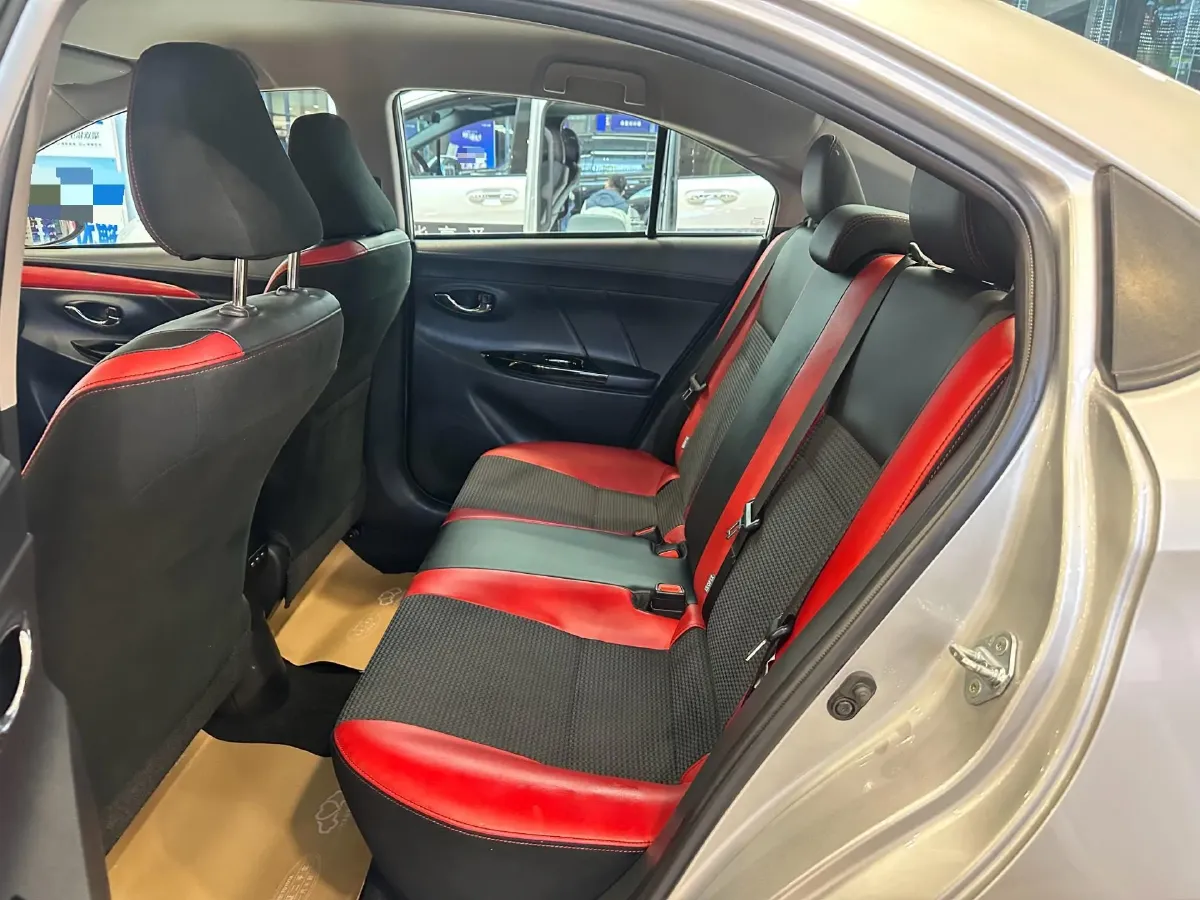 2022 Toyota Vios 1.5L 112HP L4 CVT,autocango,china used car exporter,china ev exporter,chinese used car exporter,chinese used ev exporter