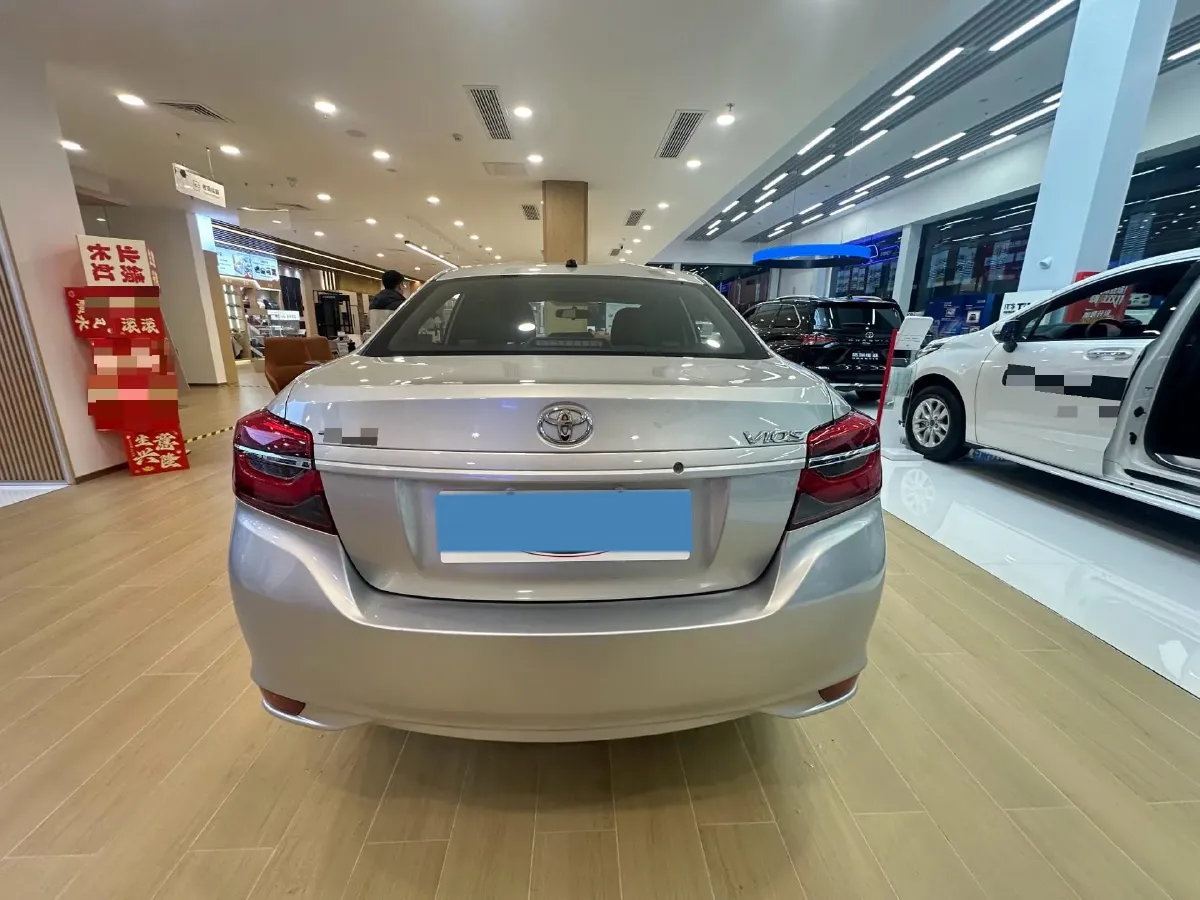 2022 Toyota Vios 1.5L 112HP L4 CVT,autocango,china used car exporter,china ev exporter,chinese used car exporter,chinese used ev exporter