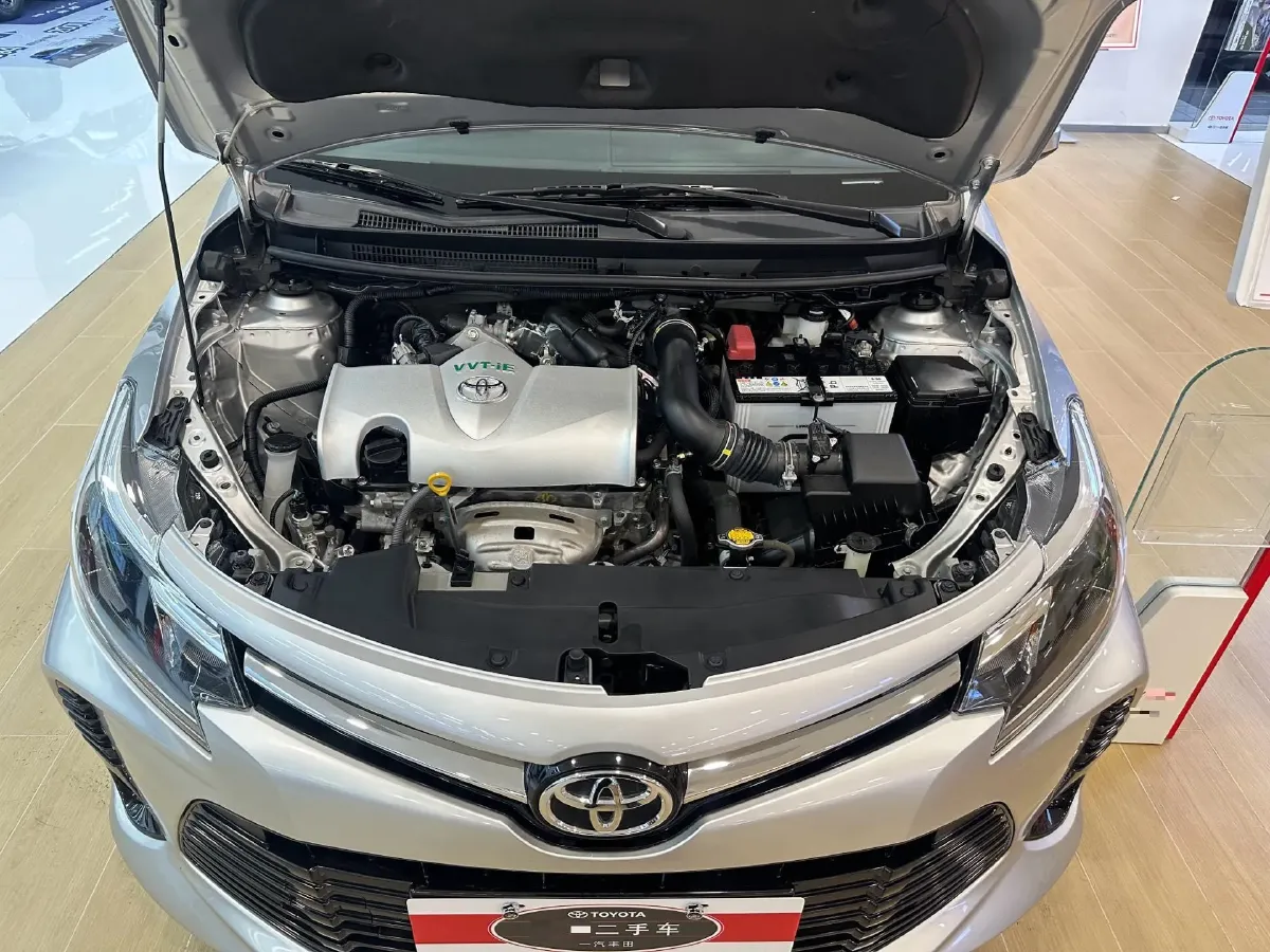 2022 Toyota Vios 1.5L 112HP L4 CVT,autocango,china used car exporter,china ev exporter,chinese used car exporter,chinese used ev exporter