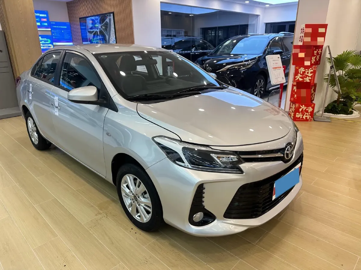 2022 Toyota Vios 1.5L 112HP L4 CVT,autocango,china used car exporter,china ev exporter,chinese used car exporter,chinese used ev exporter