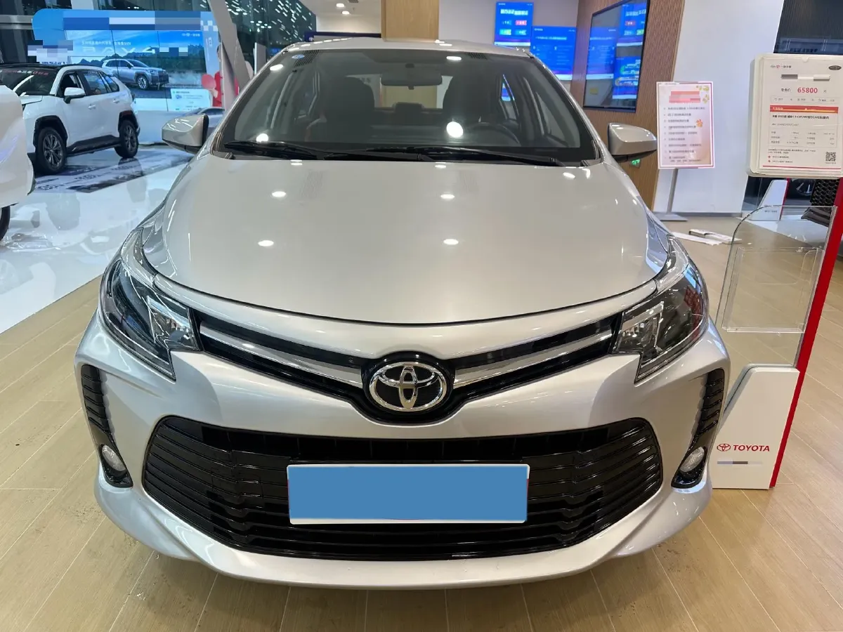 2022 Toyota Vios 1.5L 112HP L4 CVT,autocango,china used car exporter,china ev exporter,chinese used car exporter,chinese used ev exporter