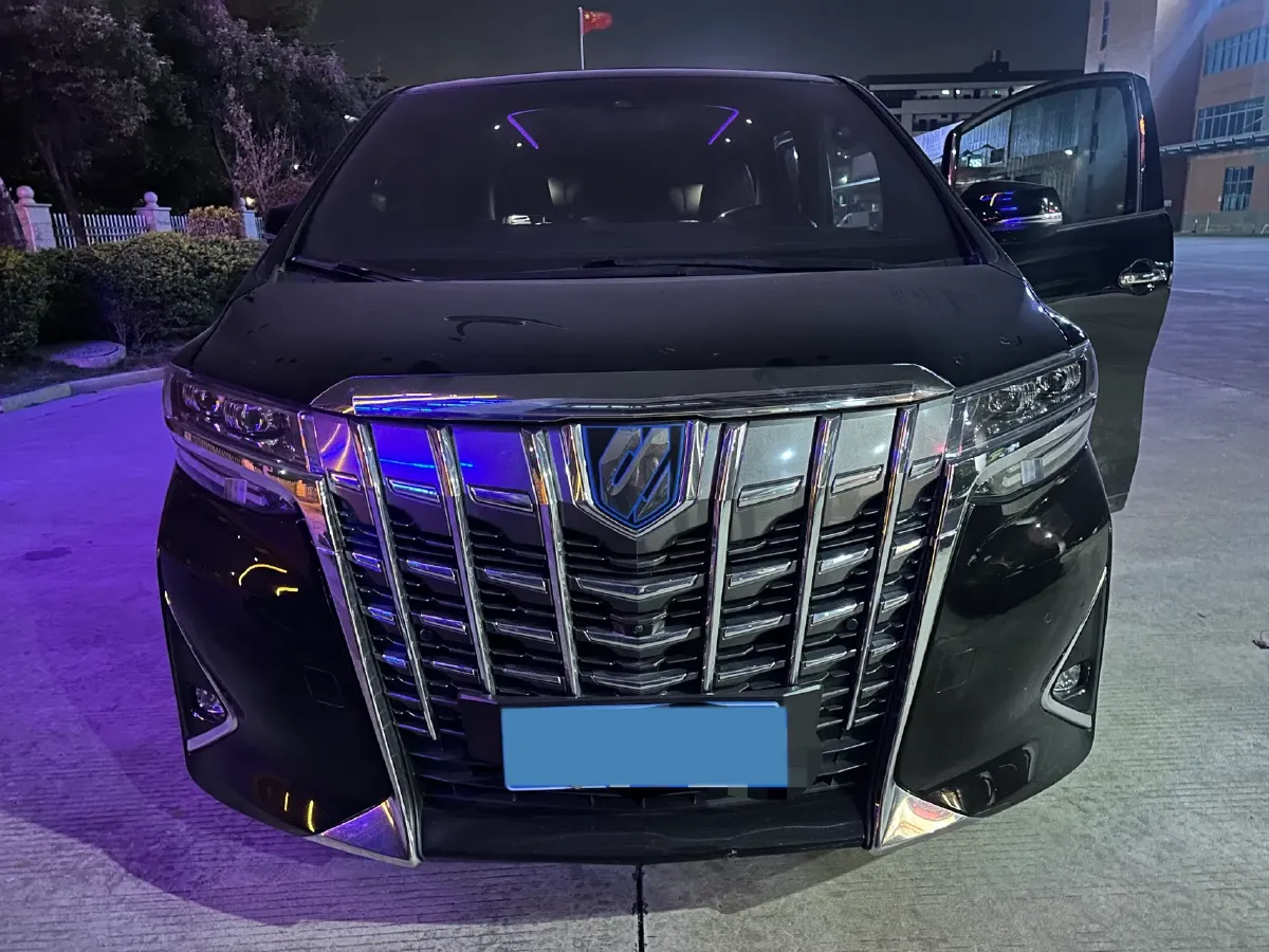 2020 Toyota Alphard 2.5L 117HP L4 E-CVT Hybrid,autocango,china used car exporter,china ev exporter,chinese used car exporter,chinese used ev exporter