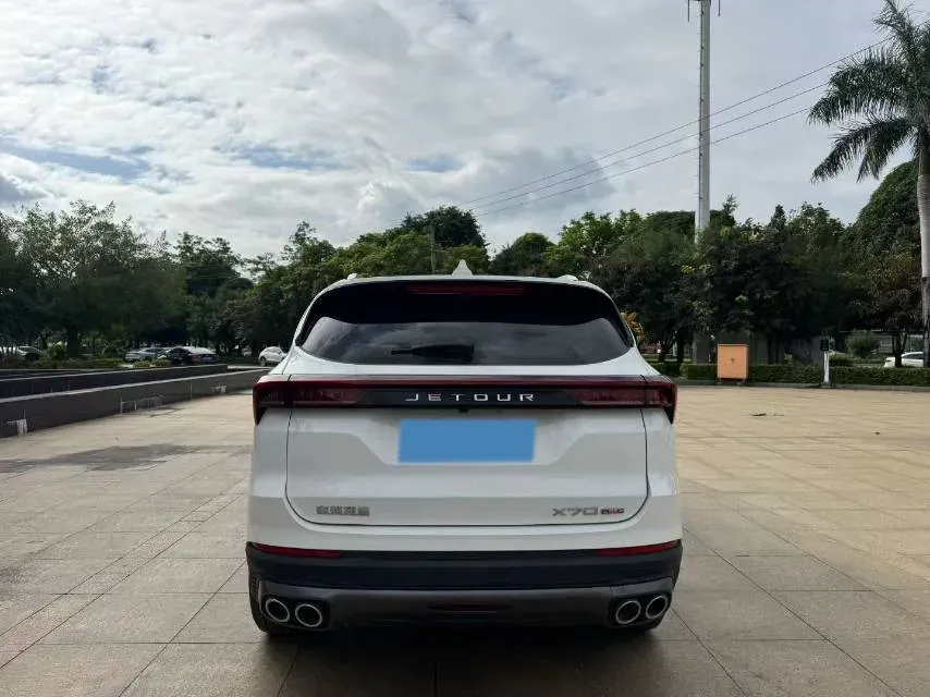 2025 Jetour X70 Plus 1.5T 156HP L4 6DCT,autocango,china used car exporter,china ev exporter,chinese used car exporter,chinese used ev exporter
