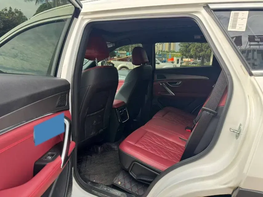 2025 Jetour X70 Plus 1.5T 156HP L4 6DCT,autocango,china used car exporter,china ev exporter,chinese used car exporter,chinese used ev exporter