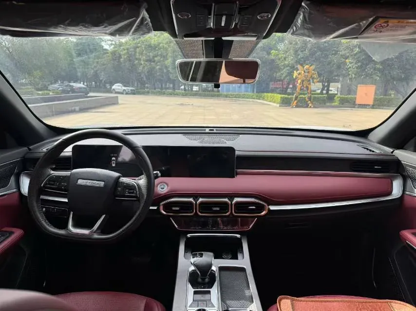 2025 Jetour X70 Plus 1.5T 156HP L4 6DCT,autocango,china used car exporter,china ev exporter,chinese used car exporter,chinese used ev exporter