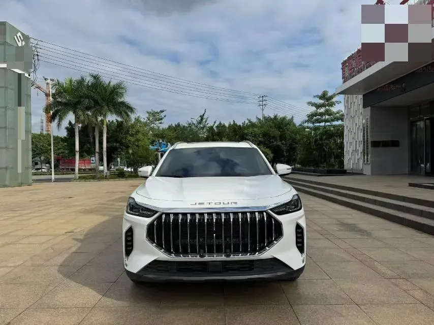 2025 Jetour X70 Plus 1.5T 156HP L4 6DCT,autocango,china used car exporter,china ev exporter,chinese used car exporter,chinese used ev exporter