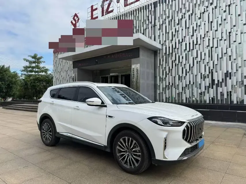 2025 Jetour X70 Plus 1.5T 156HP L4 6DCT,autocango,china used car exporter,china ev exporter,chinese used car exporter,chinese used ev exporter