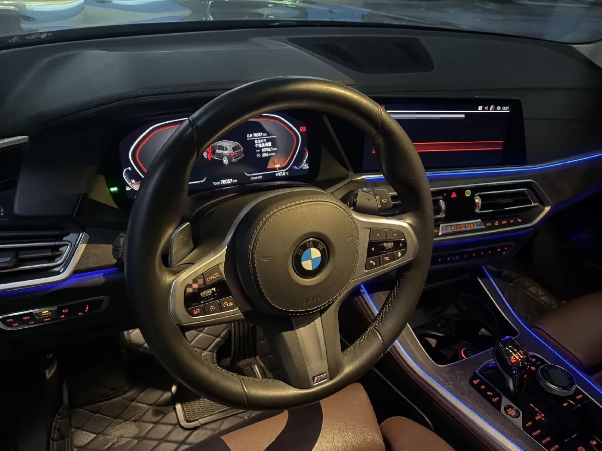 2020 BMW X5 3.0T 340HP L6 8AT,autocango,china used car exporter,china ev exporter,chinese used car exporter,chinese used ev exporter